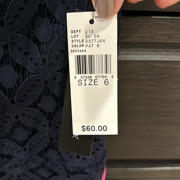 AB Studio dress - Picture 3 of 6